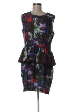 Šaty  H&M, Velikost XL, Barva Vícebarevné, Cena  459,00 Kč, #136797457