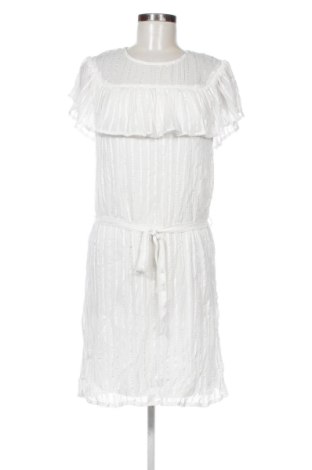 Kleid Unbranded, Größe M, Farbe Weiß, Preis 33,22 €, #136797719