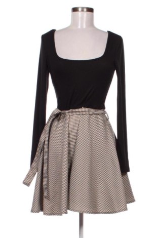 Kleid SHEIN, Größe S, Farbe Mehrfarbig, Preis 16,69 €, #136797802