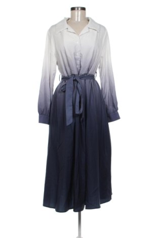 Kleid SHEIN, Größe XL, Farbe Mehrfarbig, Preis 26,00 €, #136798219