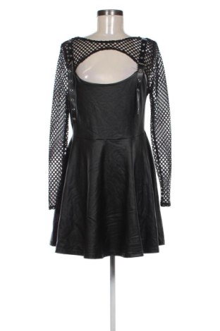 Kleid SHEIN, Größe S, Farbe Schwarz, Preis 17,00 €, #136798475