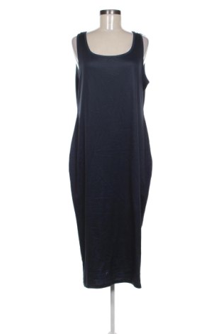 Kleid Unbranded, Größe L, Farbe Blau, Preis 28,00 €, #136798510