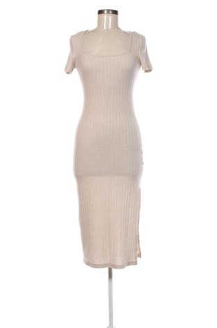 Φόρεμα Unbranded, Μέγεθος M, Χρώμα  Μπέζ, Τιμή 10,99 €, #136798574