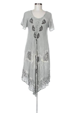 Kleid Unbranded, Größe M, Farbe Mehrfarbig, Preis 25,75 €, #136798684
