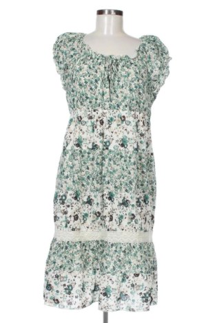 Rochie Zero, Mărime XL, Culoare Multicolor, Preț 118,69 Lei, #136798975