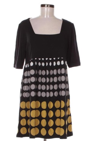 Kleid Lindex, Größe XL, Farbe Mehrfarbig, Preis 22,77 €, #136799013