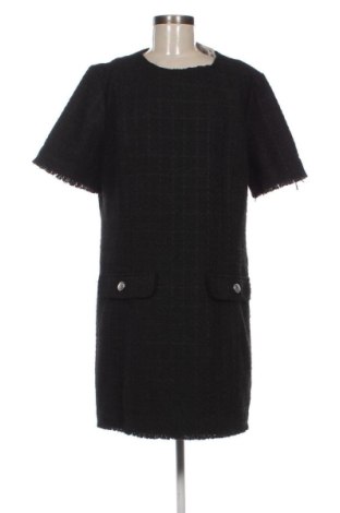 Φόρεμα Unbranded, Μέγεθος XXL, Χρώμα Μαύρο, Τιμή 16,99 €, #136799358