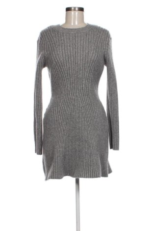 Rochie H&M, Mărime L, Culoare Gri, Preț 77,99 Lei, #136799426