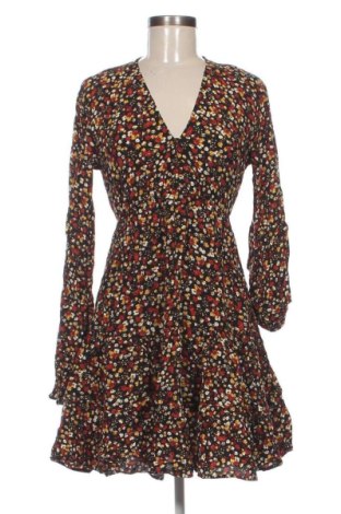 Kleid Apricot, Größe M, Farbe Mehrfarbig, Preis 13,99 €, #136799589