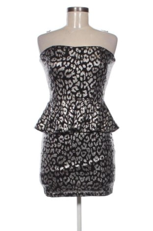 Kleid Graffiti, Größe S, Farbe Mehrfarbig, Preis 35,29 €, #136799802