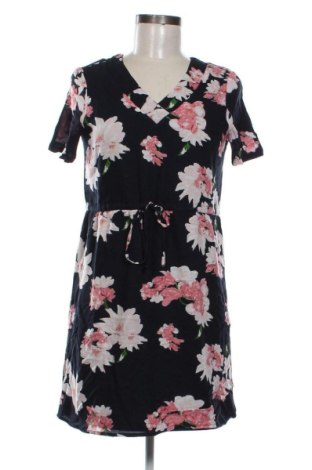 Kleid Vero Moda, Größe XS, Farbe Mehrfarbig, Preis 17,84 €, #136799918