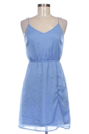 Kleid Vero Moda, Größe S, Farbe Blau, Preis 9,99 €, #136800237