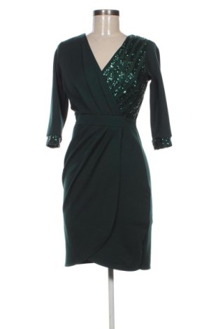 Kleid Arin, Größe M, Farbe Grün, Preis 45,27 €, #136800408