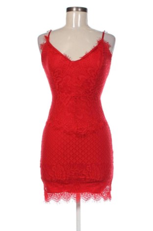 Rochie Unbranded, Mărime S, Culoare Roșu, Preț 147,85 Lei, #136800831