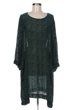 Kleid Unbranded, Größe 3XL, Farbe Mehrfarbig, Preis 24,94 €, #136801406