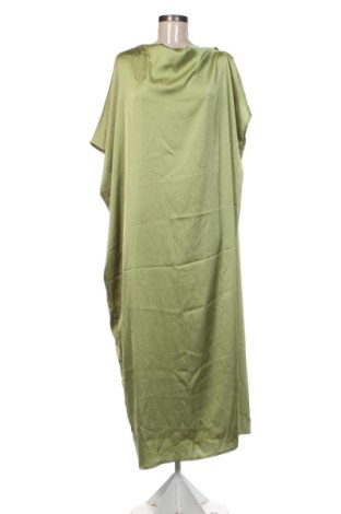 Rochie Unbranded, Mărime XXL, Culoare Verde, Preț 143,00 Lei, #136801678