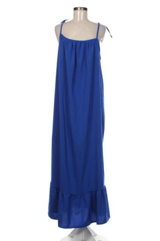 Kleid Unbranded, Größe XXL, Farbe Blau, Preis 28,01 €, #136801714