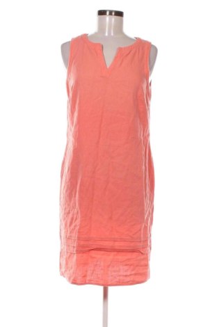 Kleid George, Größe L, Farbe Rosa, Preis 22,77 €, #136801726