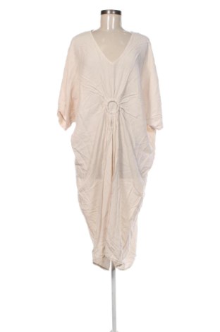 Φόρεμα Unbranded, Μέγεθος L, Χρώμα Εκρού, Τιμή 22,99 €, #136801850