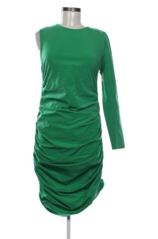 Rochie Zara, Mărime L, Culoare Verde, Preț 90,00 Lei, #136802029