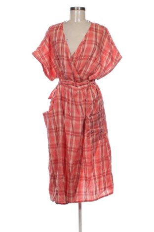 Kleid Next, Größe XXL, Farbe Mehrfarbig, Preis 28,01 €, #136802461