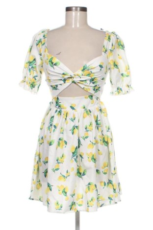 Kleid Unbranded, Größe XS, Farbe Mehrfarbig, Preis 22,45 €, #136802651