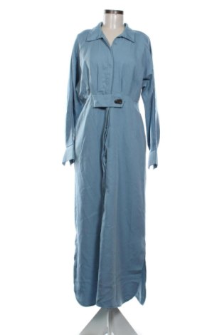 Šaty  Unbranded, Velikost XL, Barva Modrá, Cena  810,00 Kč, #136802759