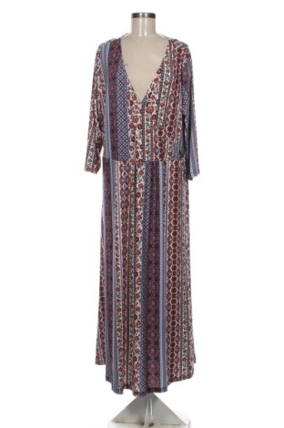 Rochie Bpc Bonprix Collection, Mărime XXL, Culoare Multicolor, Preț 148,00 Lei, #136802773
