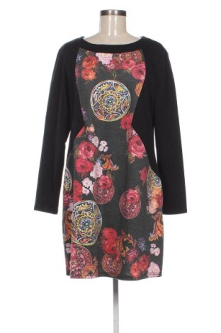 Kleid Unbranded, Größe XL, Farbe Mehrfarbig, Preis 23,99 €, #136802783