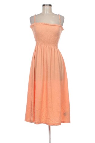 Рокля H&M, Размер XS, Цвят Оранжев, Цена 16,36 €, #136802811
