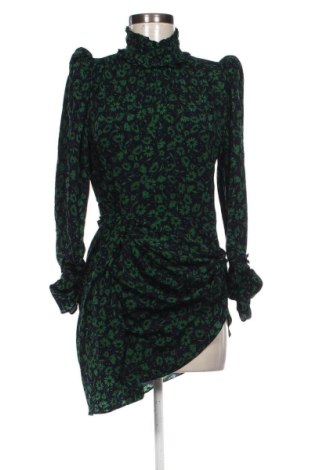 Kleid Zara, Größe S, Farbe Mehrfarbig, Preis 11,99 €, #136802827