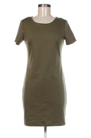 Kleid Jennyfer, Größe L, Farbe Grün, Preis 22,83 €, #136802912