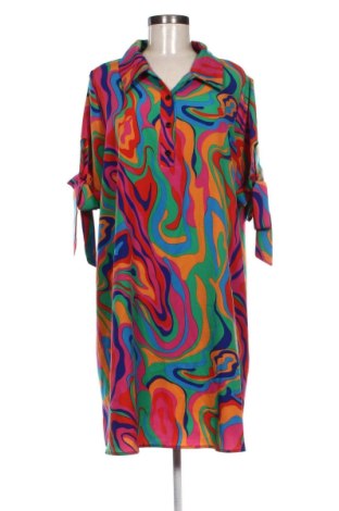 Rochie Unbranded, Mărime XXL, Culoare Multicolor, Preț 143,00 Lei, #136802942