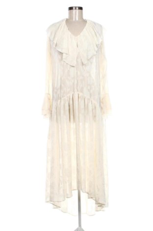 Šaty  H&M, Velikost S, Barva Krémová, Cena  659,00 Kč, #136803367