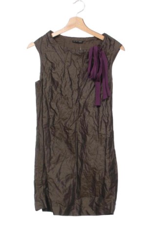 Rochie Sisley, Mărime XS, Culoare Maro, Preț 93,00 Lei, #136803595