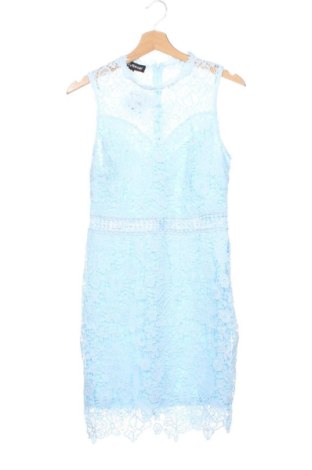 Rochie Unbranded, Mărime XS, Culoare Albastru, Preț 93,00 Lei, #136804132