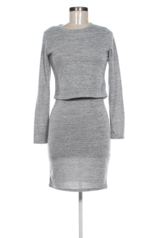 Kleid Unbranded, Größe S, Farbe Grau, Preis 17,00 €, #136804345