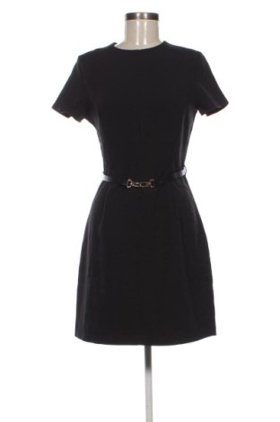 Šaty  H&M, Velikost M, Barva Černá, Cena  611,00 Kč, #136804430