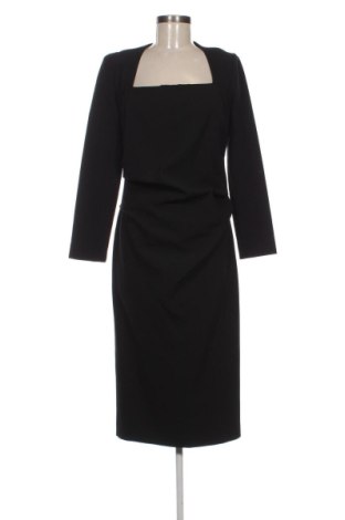 Φόρεμα Zara, Μέγεθος L, Χρώμα Μαύρο, Τιμή 12,77 €, #136804493
