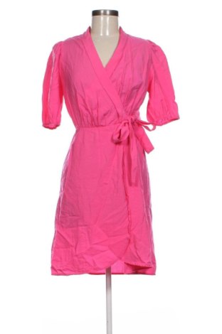 Φόρεμα Vero Moda, Μέγεθος S, Χρώμα Ρόζ , Τιμή 15,99 €, #136804633