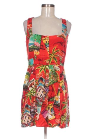 Φόρεμα Desigual, Μέγεθος L, Χρώμα Πολύχρωμο, Τιμή 30,00 €, #136804922