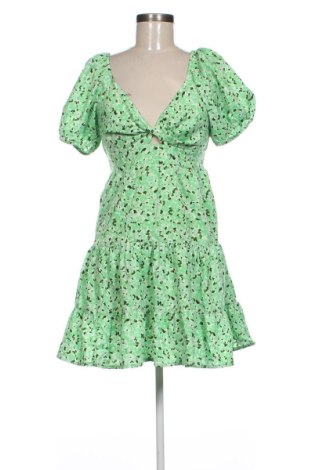 Kleid New Look, Größe XS, Farbe Mehrfarbig, Preis 17,84 €, #136805234