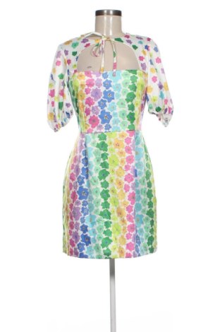 Rochie Never Fully Dressed, Mărime S, Culoare Multicolor, Preț 101,99 Lei, #136805331