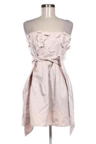 Kleid ASOS, Größe XL, Farbe Aschrosa, Preis 20,14 €, #136805406