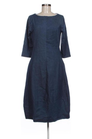 Kleid Unbranded, Größe M, Farbe Blau, Preis 37,40 €, #136805650