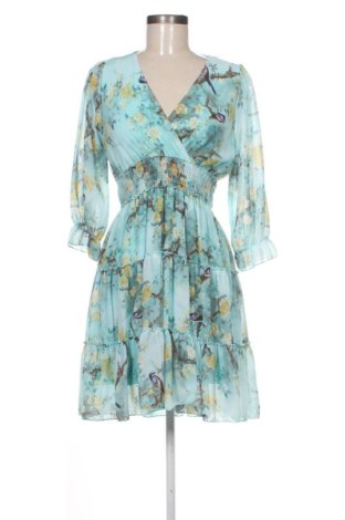 Rochie Unbranded, Mărime M, Culoare Multicolor, Preț 104,26 Lei, #136805737