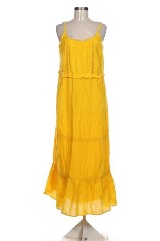 Kleid C&A, Größe L, Farbe Gelb, Preis 37,40 €, #136805850