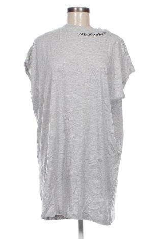 Kleid Unbranded, Größe 3XL, Farbe Grau, Preis € 25,99, #136805863