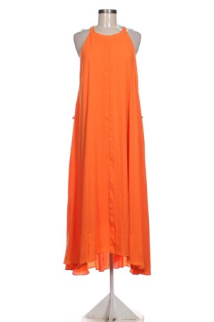 Kleid F&F, Größe XXL, Farbe Orange, Preis 37,40 €, #136805888