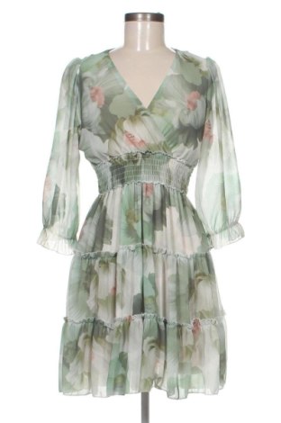 Rochie Unbranded, Mărime M, Culoare Multicolor, Preț 67,77 Lei, #136805984